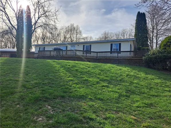 481 Lattimer Hill Rd, Arkport, NY 14807