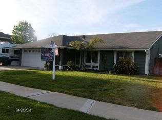 1155 W Citron St, Corona, CA 92882
