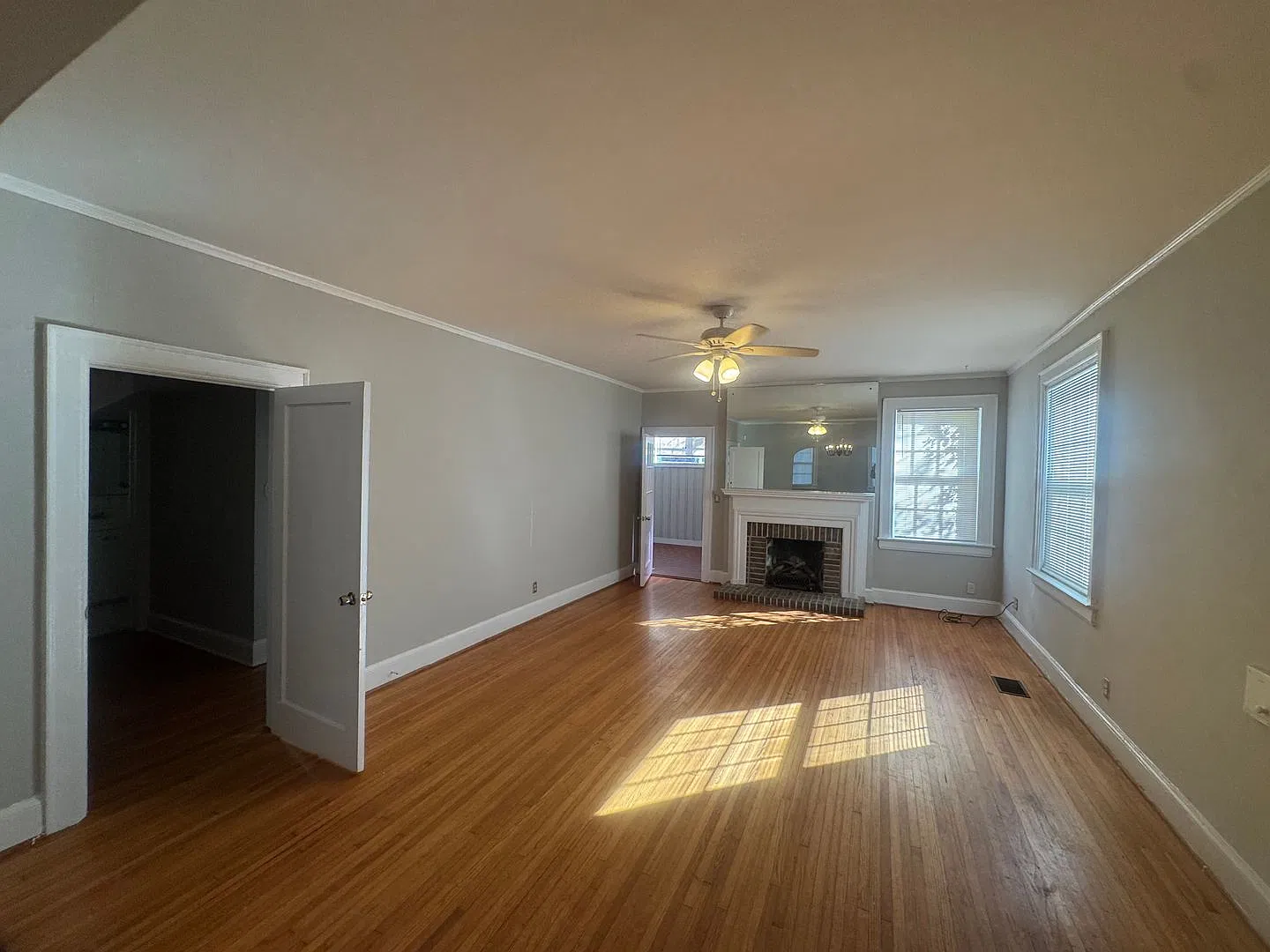 Lots of space — Photo 2