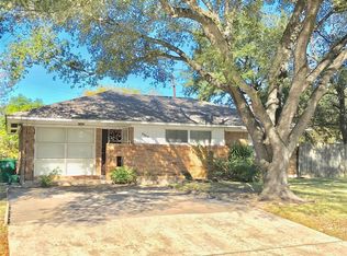 4002 Nenana Dr, Houston, TX 77025