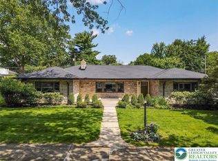 2705 W Gordon St, Allentown, PA 18104