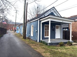339 N Limestone, Lexington, KY 40508