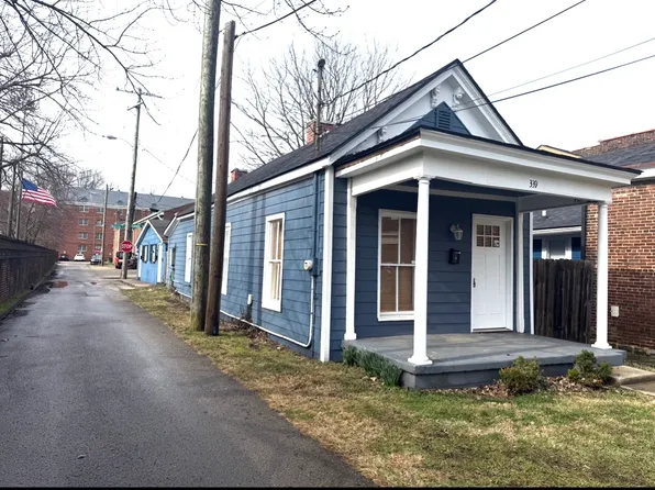 339 N Limestone, Lexington, KY 40508