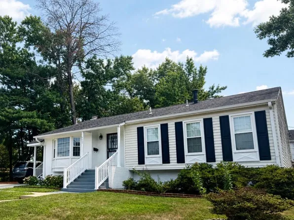 7005 Good Luck Rd, Hyattsville, MD 20784