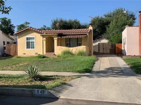 649 Plaza Serena, Ontario, CA 91764