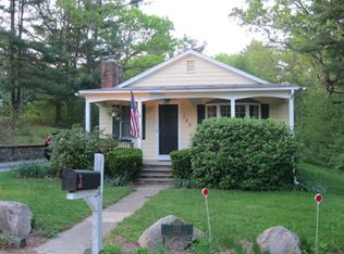 155 Colvintown Rd, Coventry, RI 02816