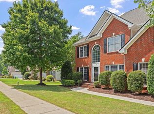 3812 Covina Dr, Raleigh, NC 27613