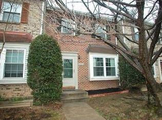 12611 Black Saddle Ln, Germantown, MD 20874