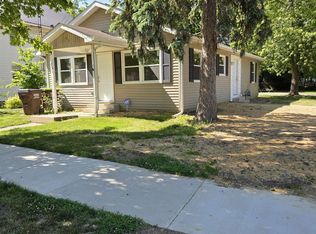 831 E Maumee St, Adrian, MI 49221