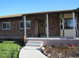 2805 W 3250 N, Plain City, UT 84404