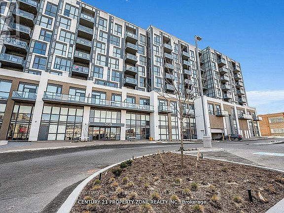 2nd image of 509 Dundas St #417