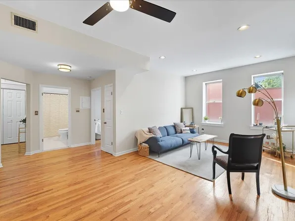 201-203 14th St Unit 2B, Hoboken, NJ 07030