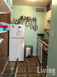 Rented by Living New York