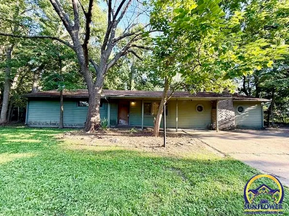 715 Forrest Ave, Lawrence, KS 66044