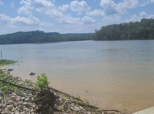 2485 Hardin Bottom River Rd Lot 222, Clifton, TN 38425