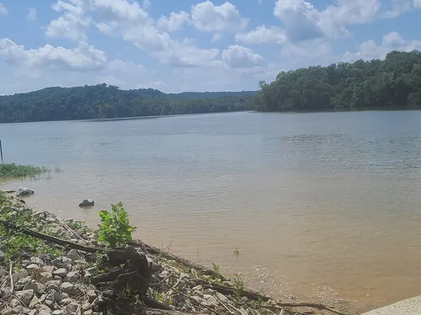 2485 Hardin Bottom River Rd Lot 222, Clifton, TN 38425