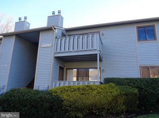 1301 Woodhollow Dr, Marlton, NJ 08053