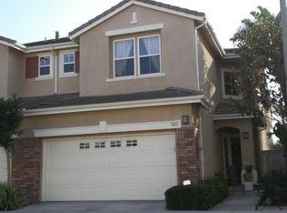 7662 Park Bay Dr, Huntington Beach, CA 92648