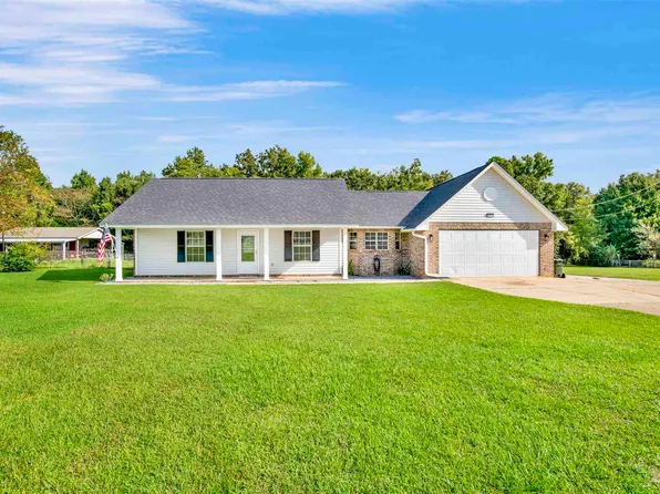 1716 Crest Ln, Molino, FL 32577