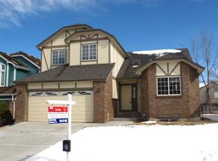 11406 Julian Way, Westminster, CO 80031