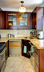 Sold by House by We