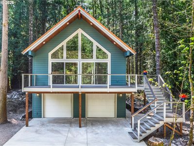 66940 E Jerrys Ln, Welches, OR, 97067