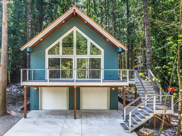 66940 E Jerrys Ln, Welches, OR 97067