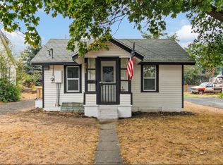 9014 E Frederick Ave, Millwood, WA 99212