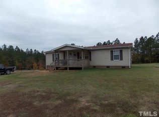 94 Kims Ln, Henderson, NC 27537