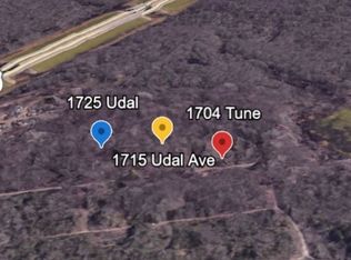 1725 Udal Ave, Dallas, TX 75217