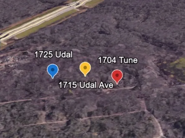 1725 Udal Ave, Dallas, TX 75217