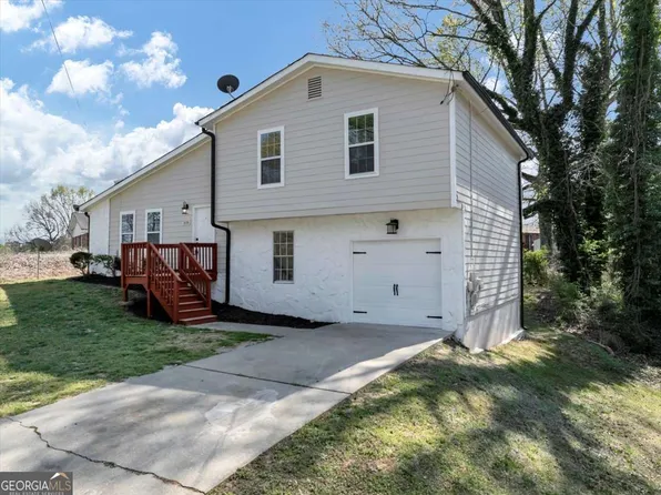 3690 Darrah Way SW, Atlanta, GA 30331