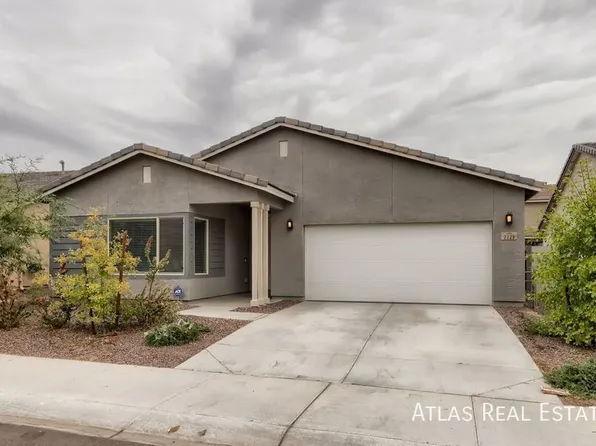 2129 N 212th Ln, Buckeye, AZ 85396