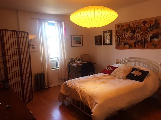 Rented by Engel and Volkers Brownstone Brooklyn | media 3