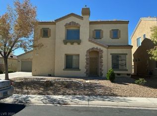 517 Coastal Dreams Ave, North Las Vegas, NV 89031