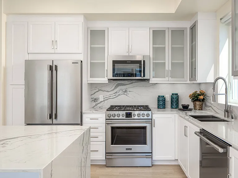 Kitchen | B THREE