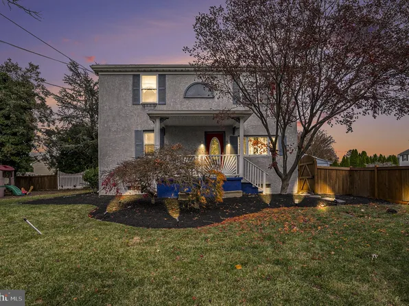 250 Black Rock Rd, Oaks, PA 19456