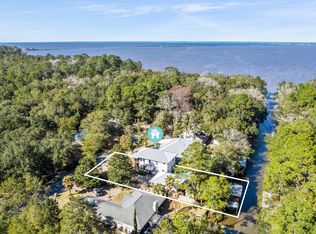 568 Ricker Ave, Santa Rosa Beach, FL 32459
