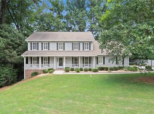 1408 Vernon Ridge Close, Dunwoody, GA 30338