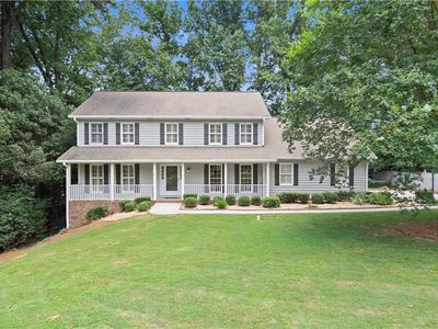 1408 Vernon Ridge Close, Dunwoody, GA, 30338