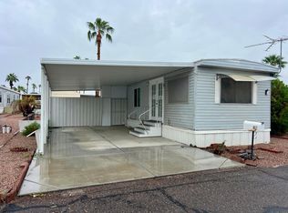 345 S 58th St Lot 82, Mesa, AZ 85206