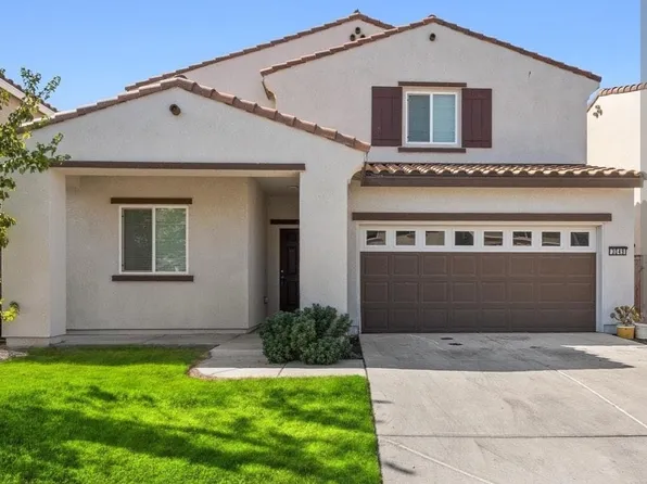 3049 Sky Watch Way, Roseville, CA 95747