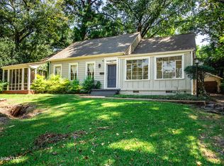 1724 Myrtle St, Jackson, MS 39202