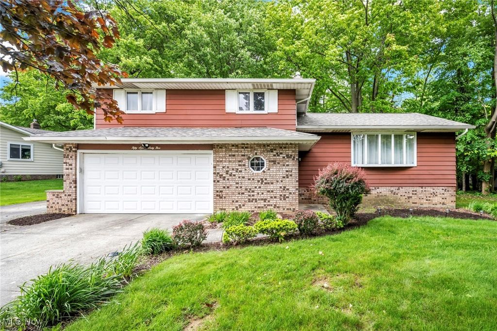 Real estate listing image