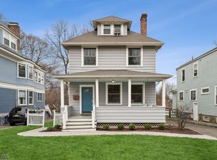 33 Woodland Ave, Glen Ridge Boro Twp., NJ 07028