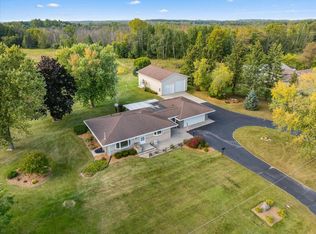 N850 County Road G, Campbellsport, WI 53010