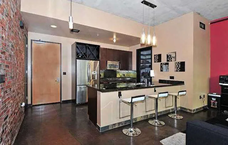 Building Photo - 1050 Island Ave #21-1-1