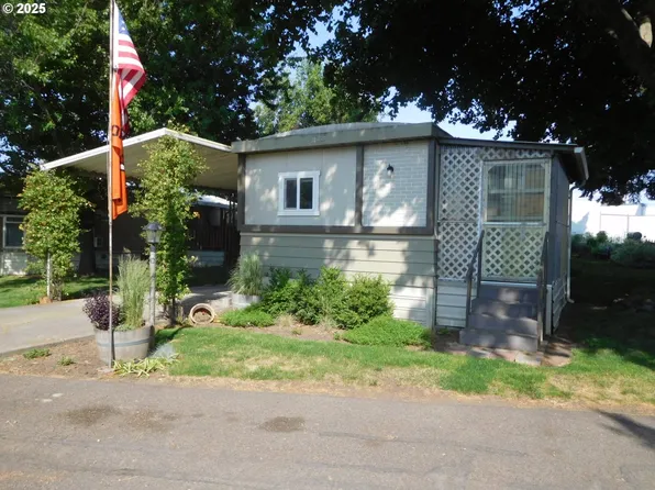 53785 W Crockett Rd Unit 70, Milton Freewater, OR 97862