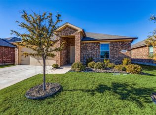 1023 Bedias Rd, Forney, TX 75126