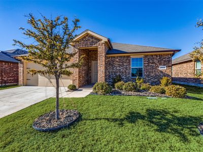1023 Bedias Rd, Forney, TX, 75126